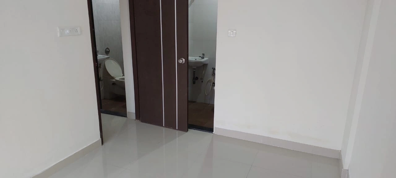 1 BHK Flat for Sale in Sethia green view , Goregaon West